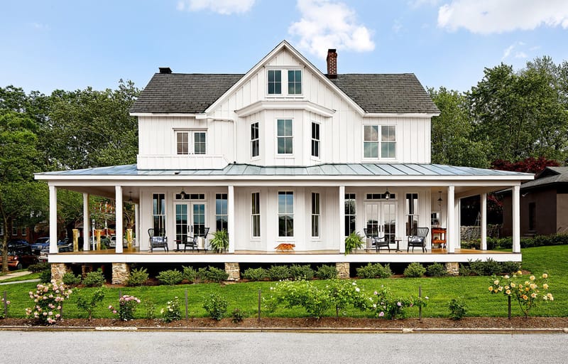 farm houses with wrap around porches 3