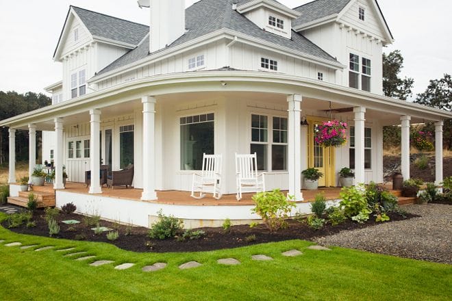 farm houses with wrap around porches 5