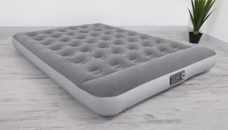 Finding the Perfect Fit Decoding Queen Air Mattress Measurements 5