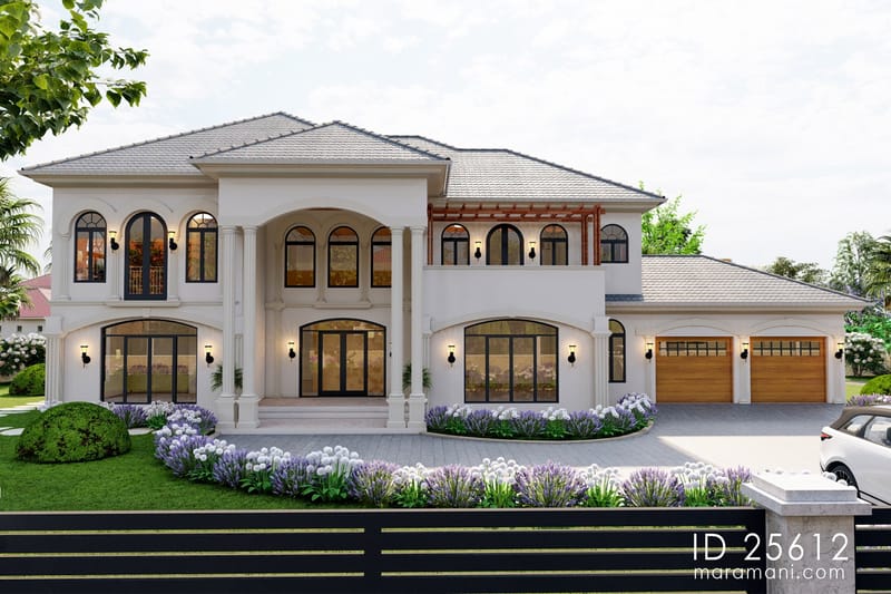 Finding Your Family's Footprint: Embracing the Joys of a Two 5