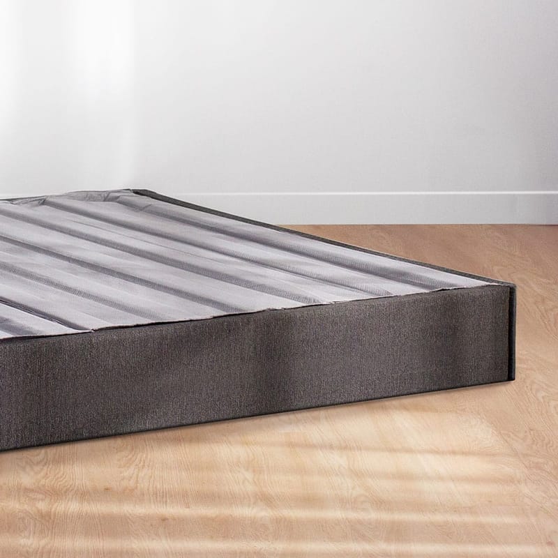 foundation for memory foam mattress 2