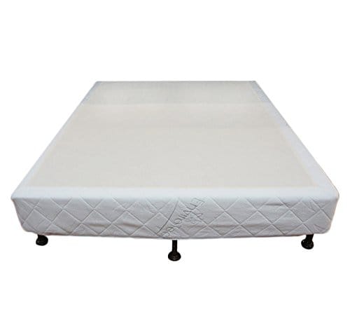 foundation for memory foam mattress 3