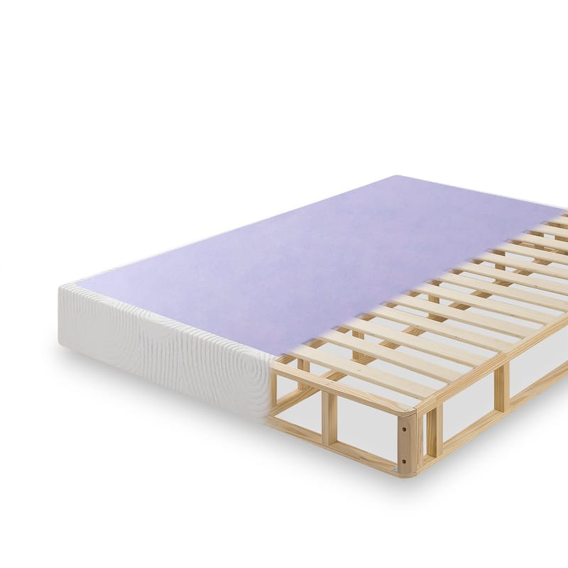 foundation for memory foam mattress 4