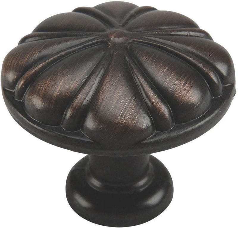 From Farmhouse to Modern Exploring the Versatility of Oil Rubbed Bronze Knobs 2