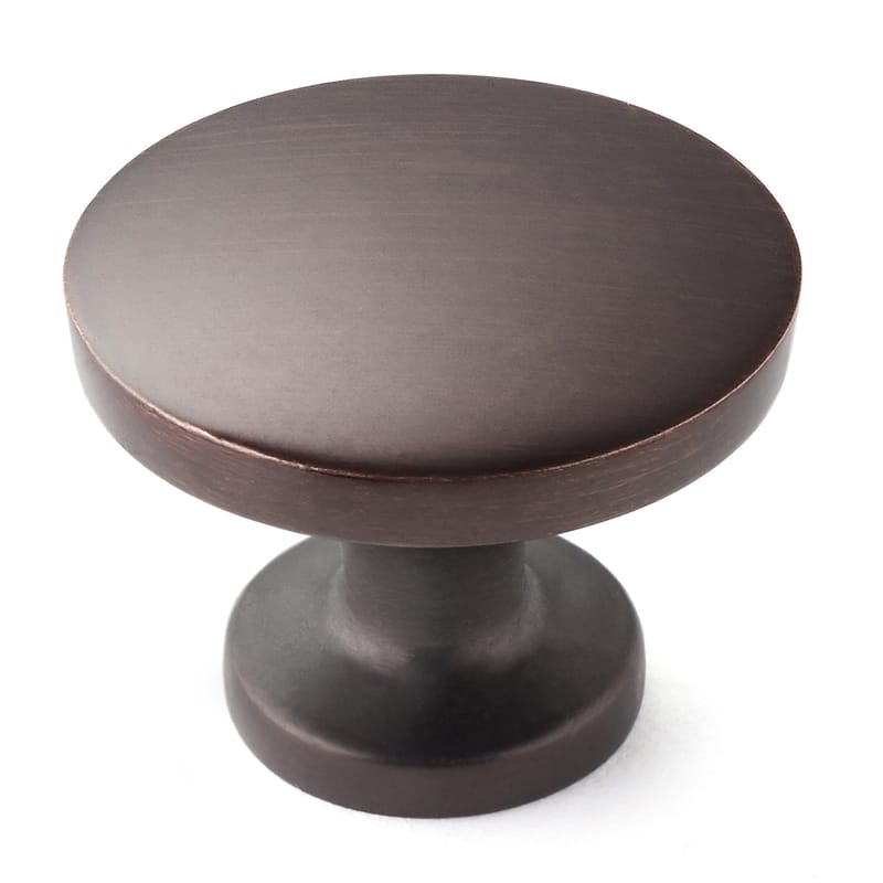 From Farmhouse to Modern Exploring the Versatility of Oil Rubbed Bronze Knobs 3