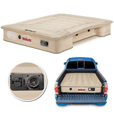 From Hauler to Haven How to Pick the Perfect Truck Bed Mattress 4