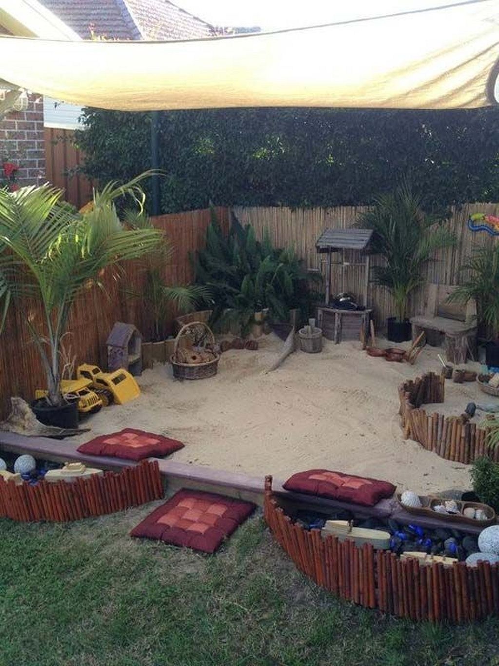 fun backyard ideas for kids 5