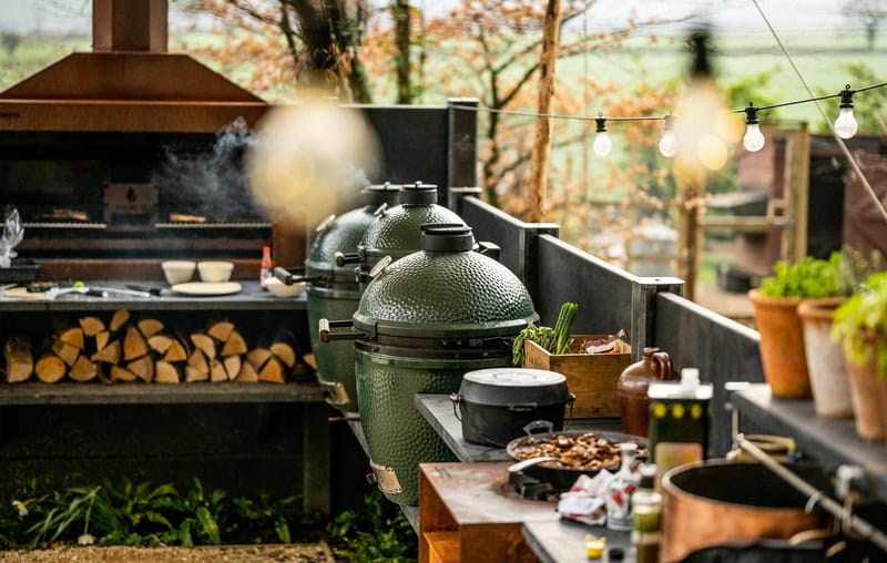 green egg outdoor kitchen plans 5