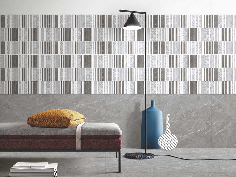 Harmony in Design Achieving Balance with Wall Tiles in Adjacent Living Areas 4