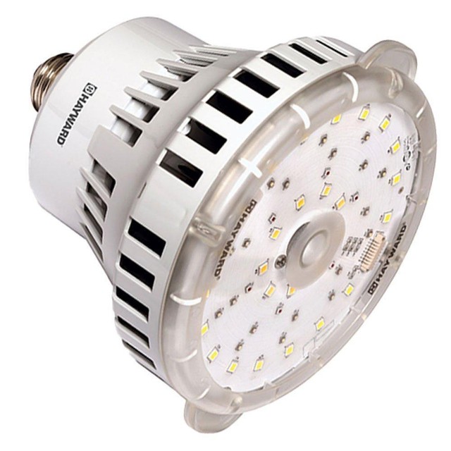 hayward colorlogic pool light replacement 4
