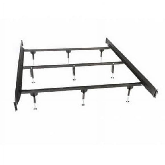 heavy duty queen bed rails 3
