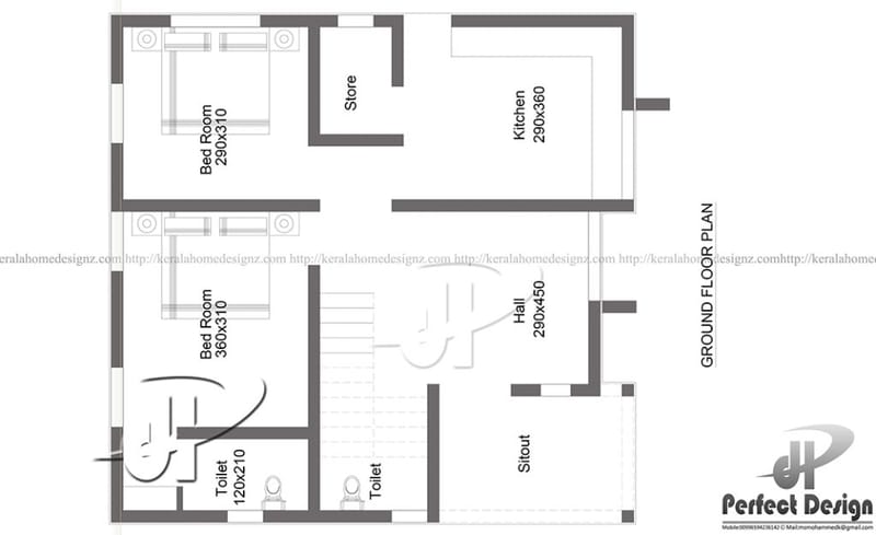 home design 700 sq ft 4