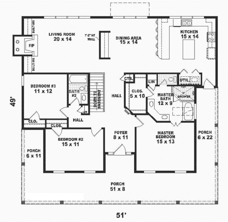 home design for 1800 sq ft 4