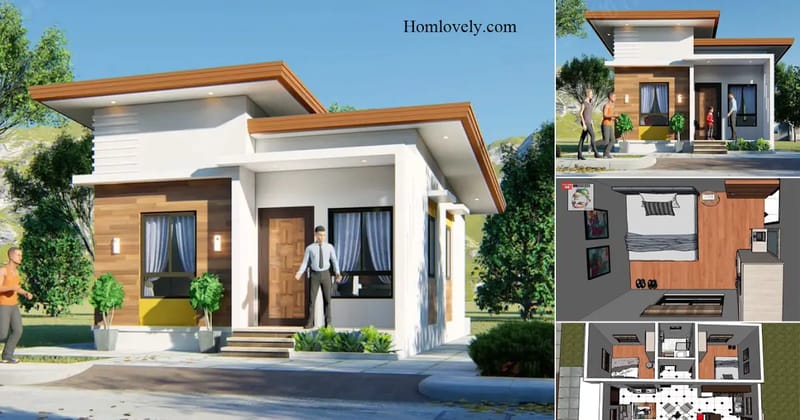 home design in low budget 2