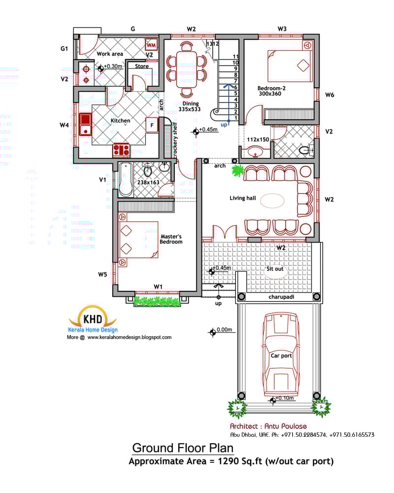 home design plans for 2000 sq ft 5
