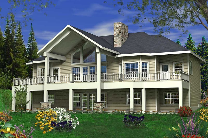 home designs for sloped lots 3