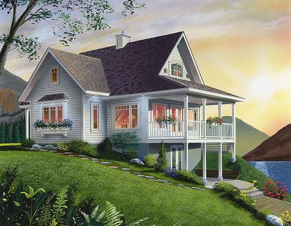 home designs for sloped lots 5