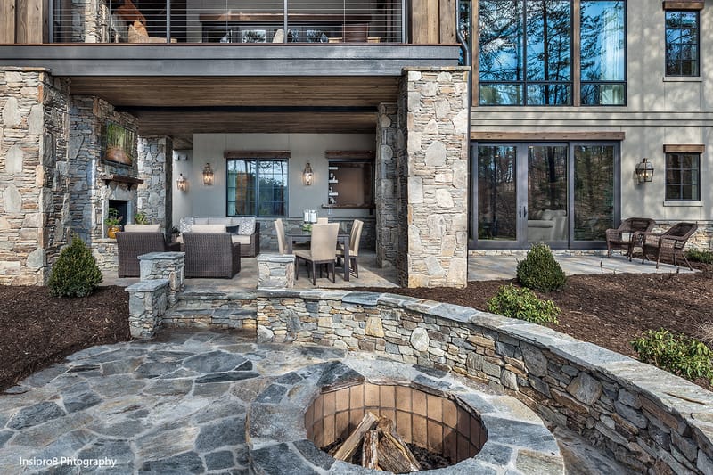 home designs with walkout basements 4