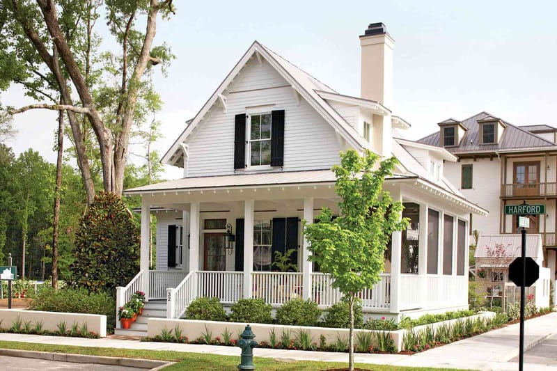 home designs with wrap around porches 5