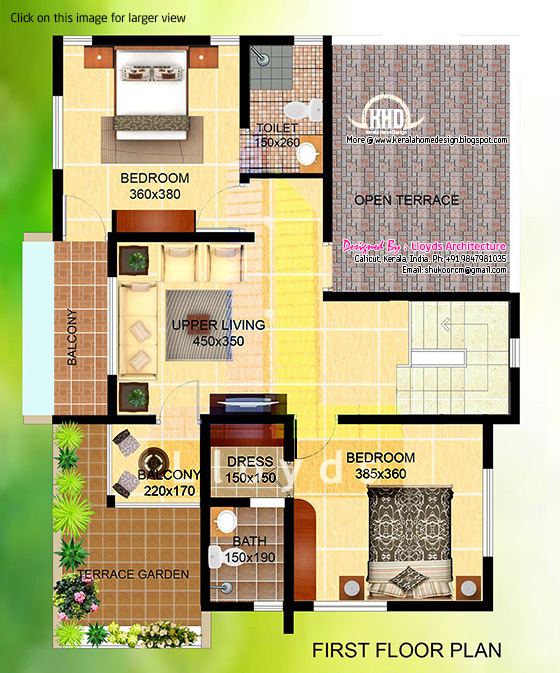 home plan for 2000 sq feet 2
