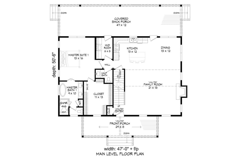 home plans with 2 master bedrooms 4