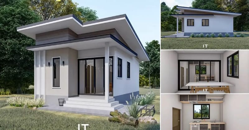 house design for low budget 3