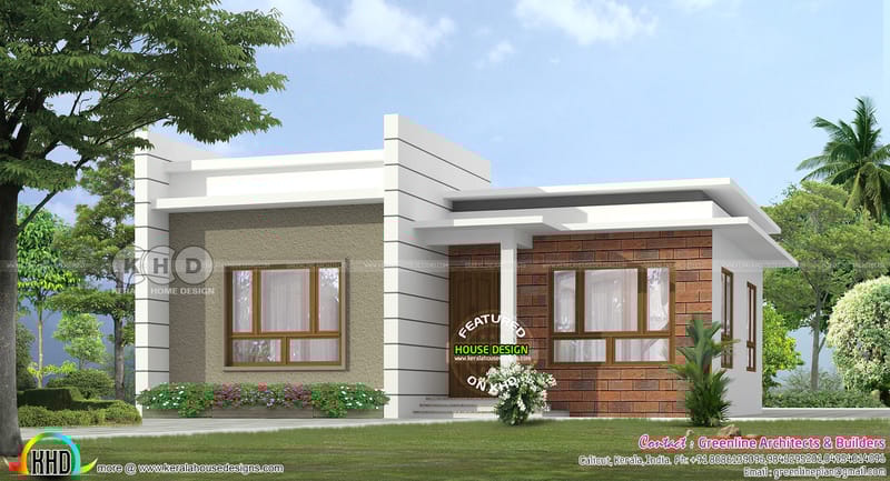 house design for low budget 4