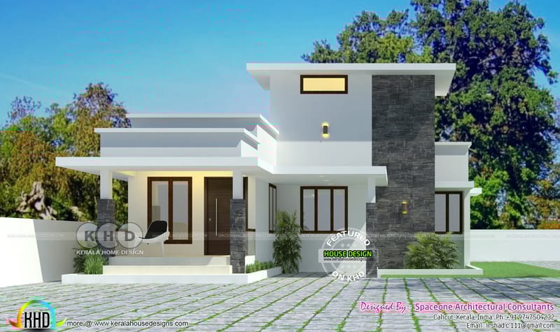 house design for low budget 5