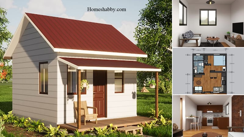 house design for low budget 4