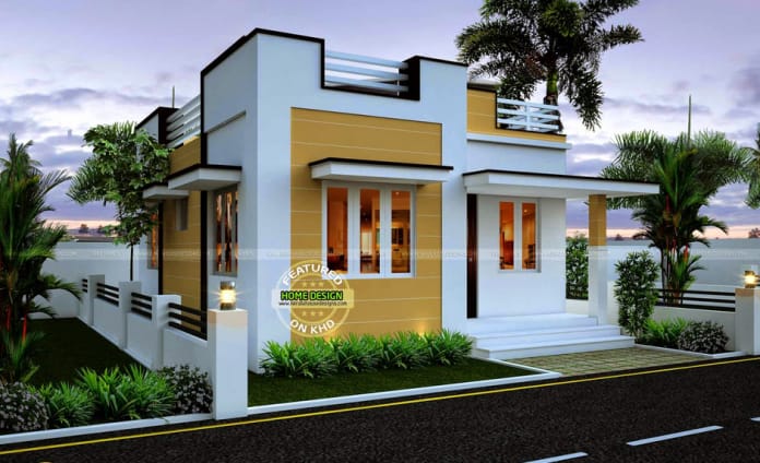 house design for low budget 5