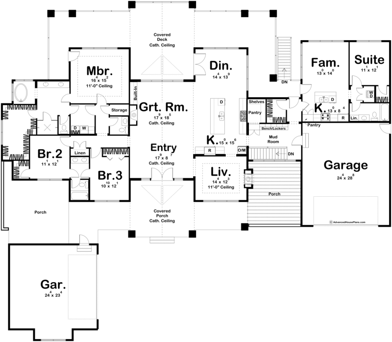 house designs with inlaw suites 4