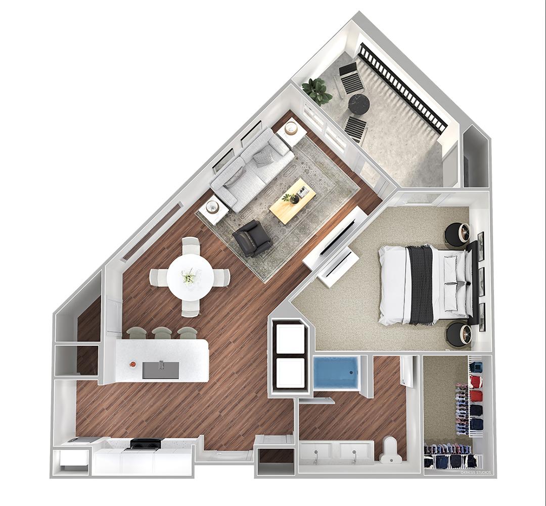 house floor plans with loft 4