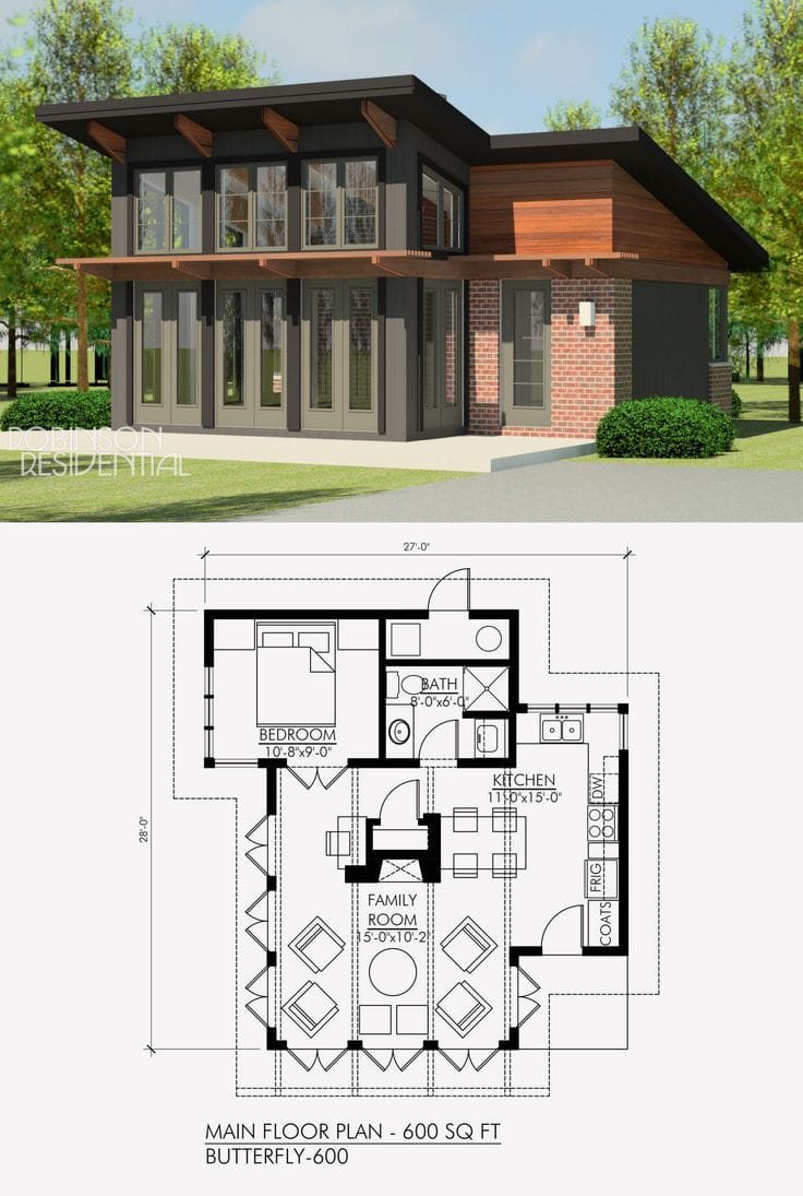 house floor plans with loft 2