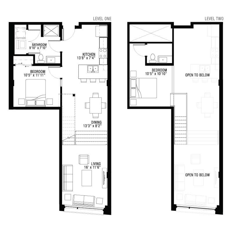 house floor plans with loft 4