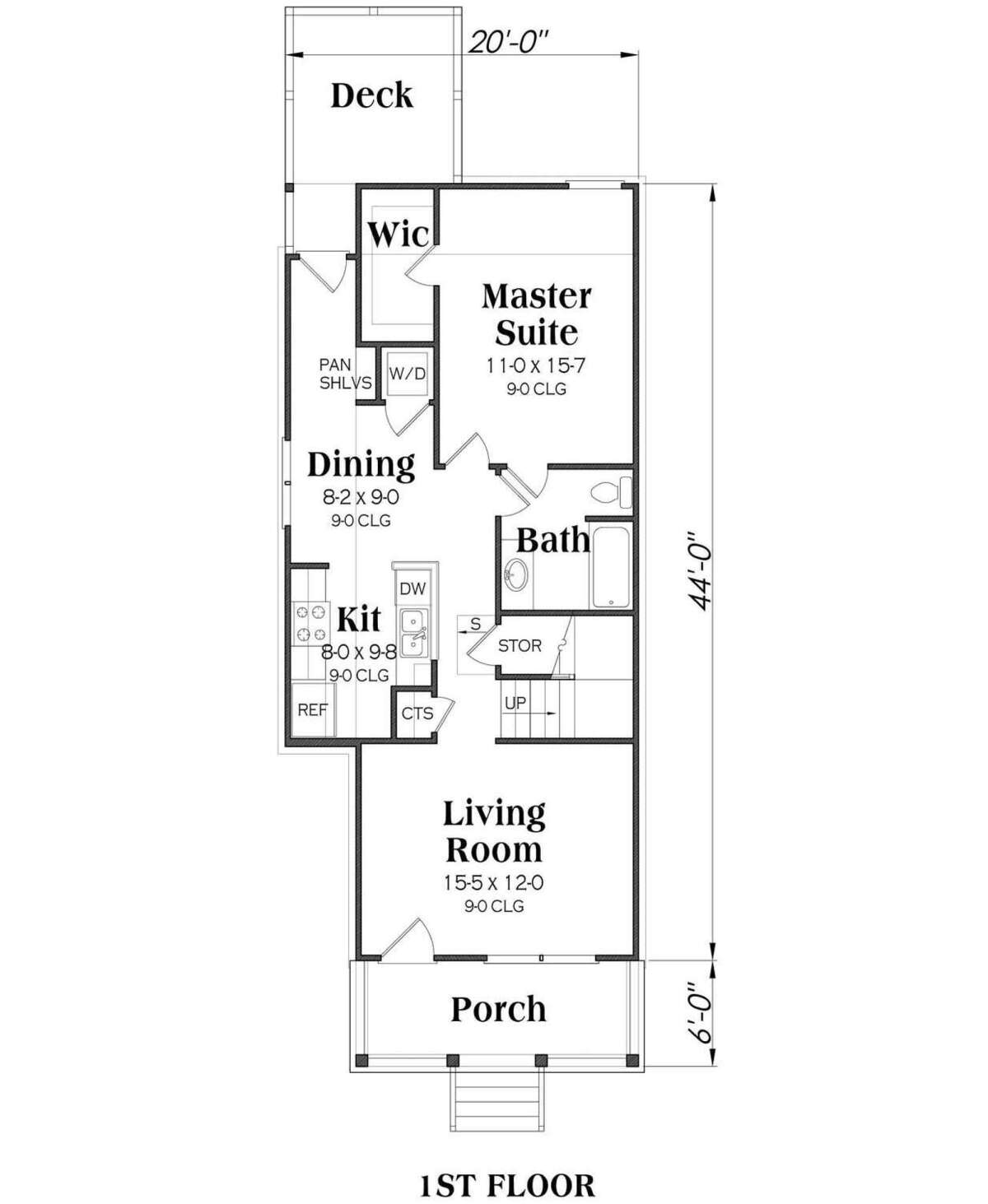 house plans 1400 sq feet 5