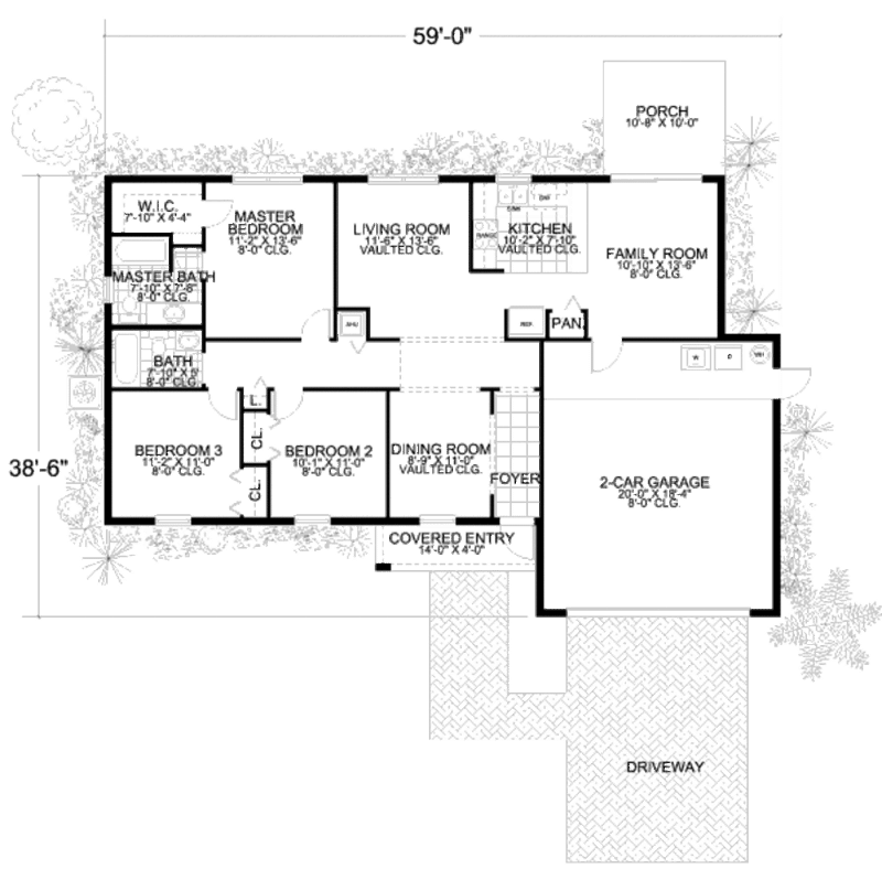 house plans 1400 sq feet 2