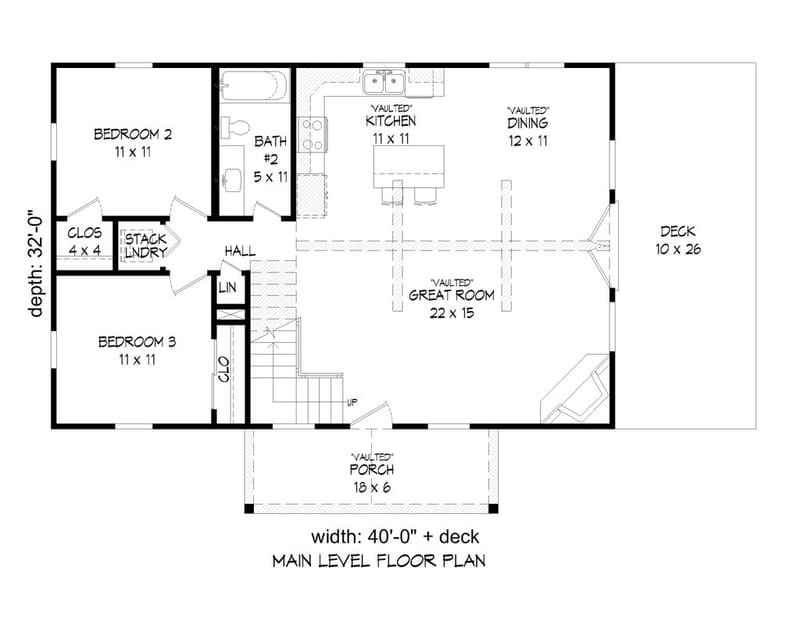 house plans 1400 sq feet 4
