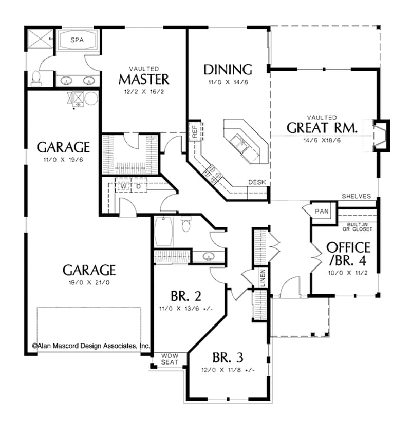 house plans 2000 sq ft 2 story 5
