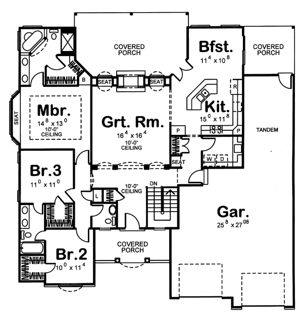 house plans for 1800 sq ft homes 4