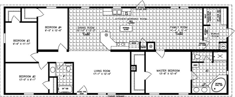 house plans for 1800 square feet 2