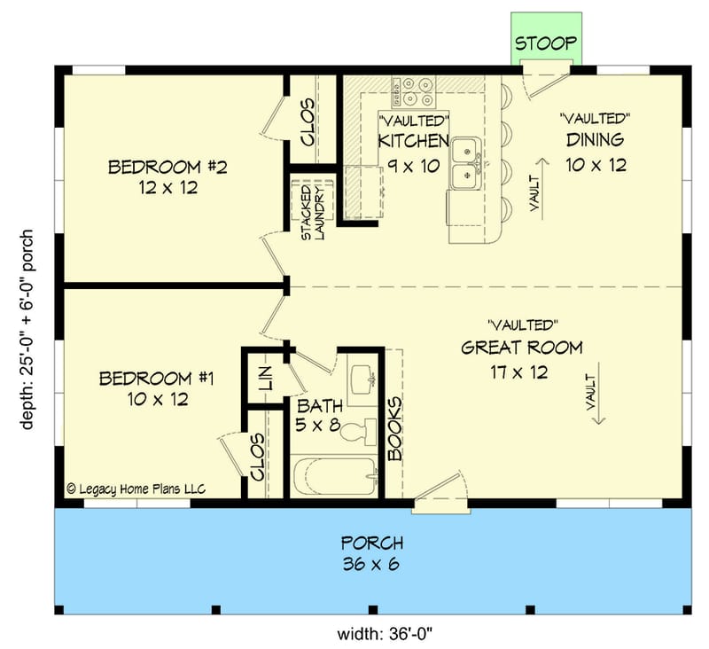 house plans for 900 square feet 4