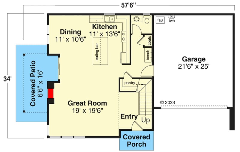 house plans two story with balcony 4
