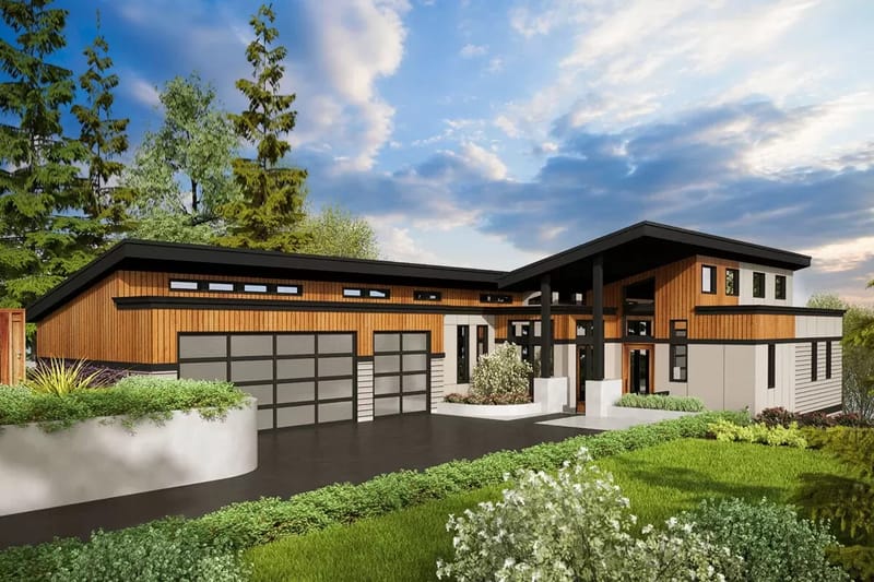 house plans with a loft 2