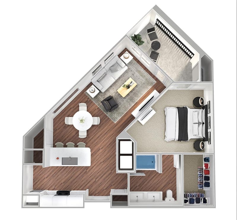 house plans with a loft 4