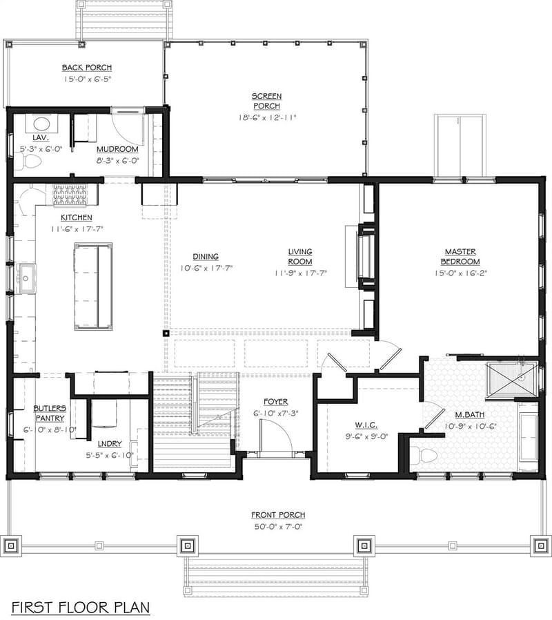 house plans with in law suites 5