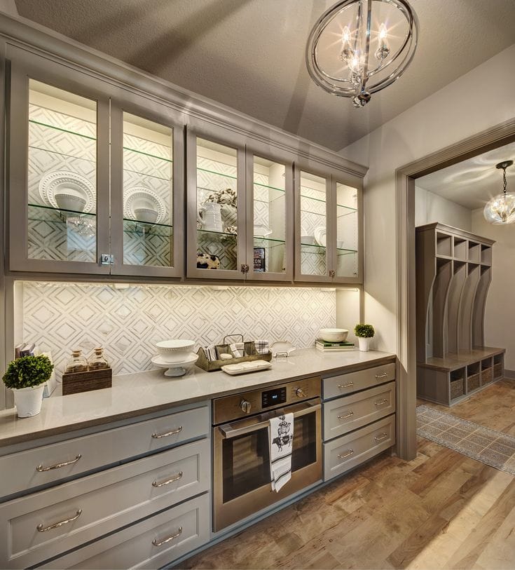 house plans with prep kitchen 5