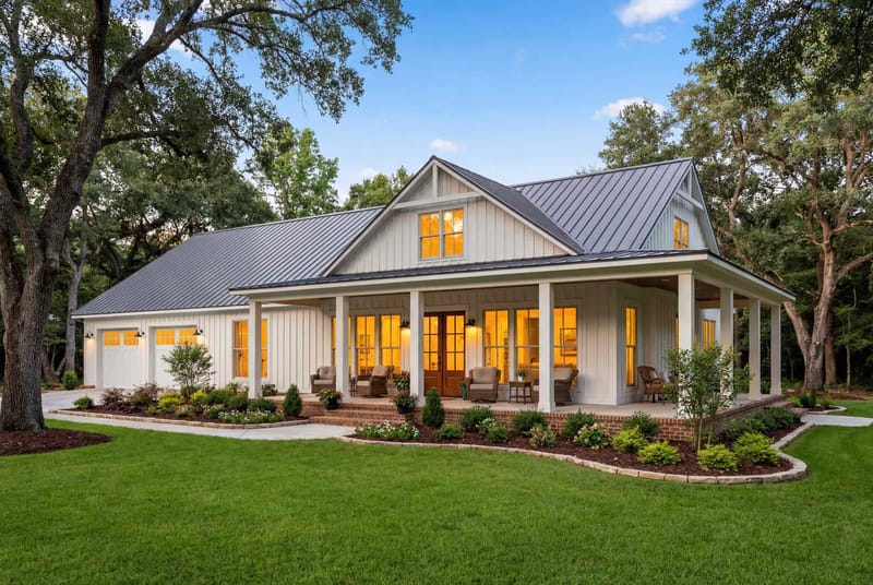 house plans with walkout basement 5