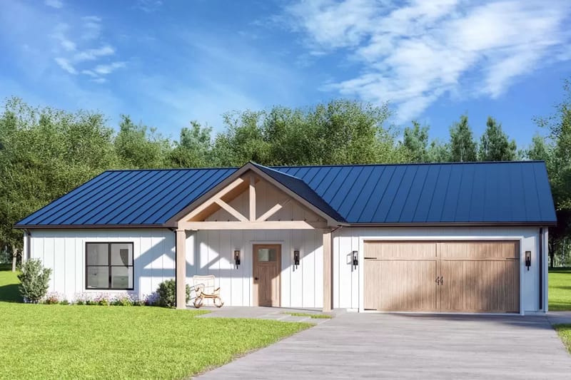 how big is 1500 square feet house 4