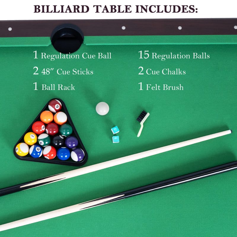 how heavy are pool tables 3