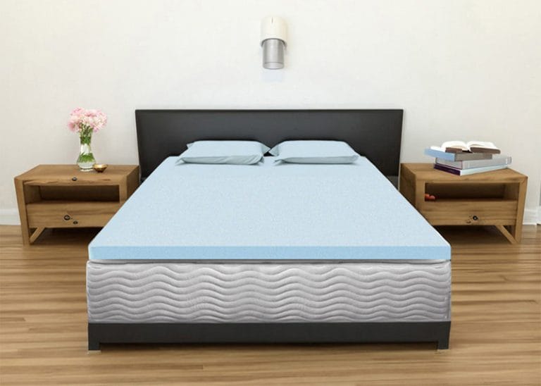 how long will a memory foam mattress last 5